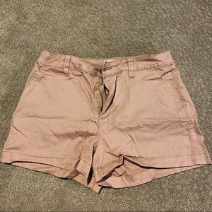 A New Day Shorts